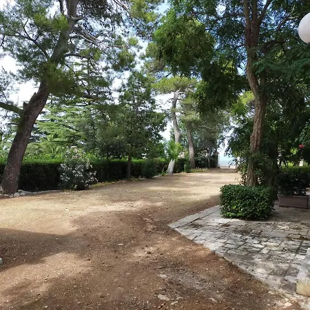 Sportelli - Antica Dimora Selva Di Fasano