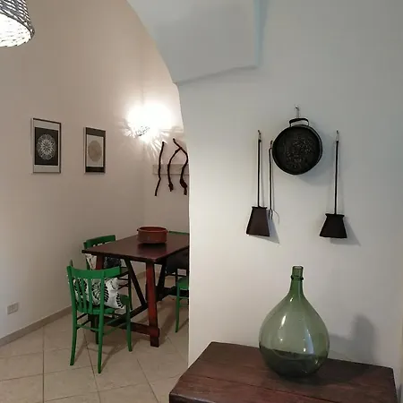Sportelli - Antica Dimora Apartment