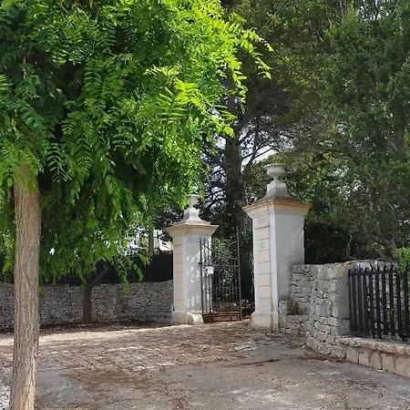Sportelli - Antica Dimora *