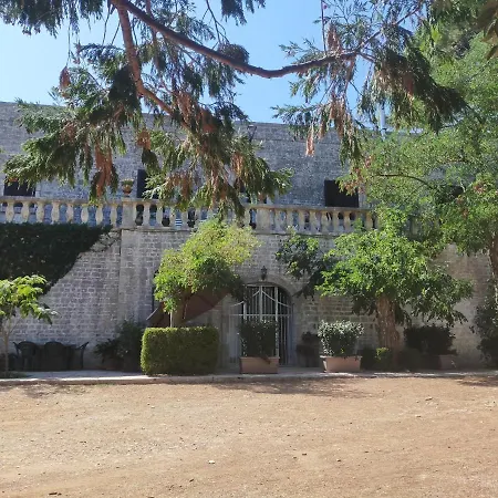 Sportelli - Antica Dimora Apartment