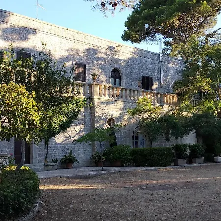 Sportelli - Antica Dimora