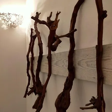 Sportelli - Antica Dimora Apartment *