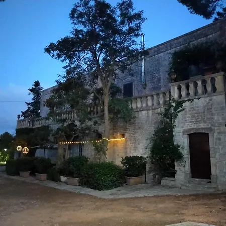 Sportelli - Antica Dimora