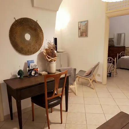 Sportelli - Antica Dimora Apartment