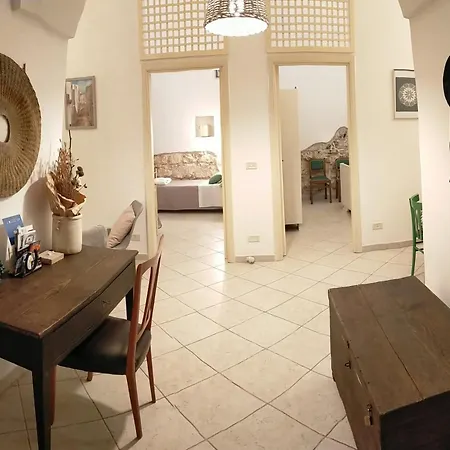 Sportelli - Antica Dimora