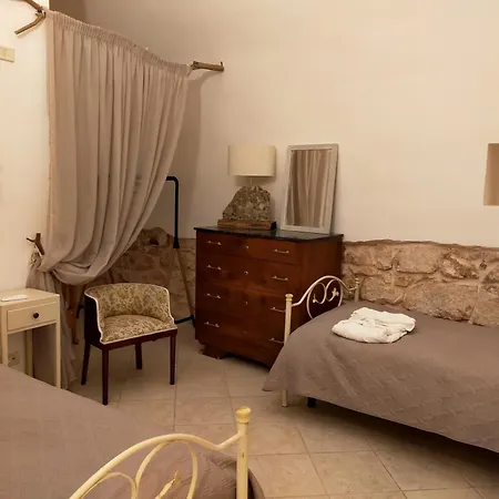 Sportelli - Antica Dimora Apartment *