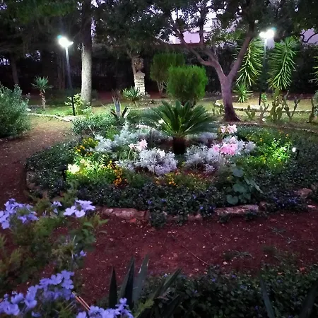 Apartment Sportelli - Antica Dimora *