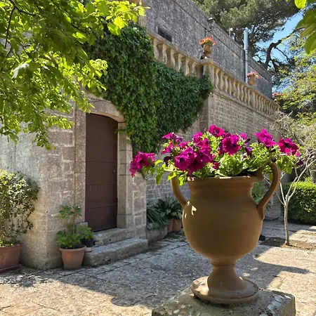 Sportelli - Antica Dimora *