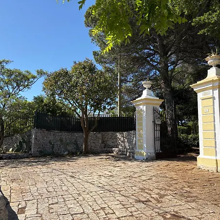 Apartment Sportelli - Antica Dimora