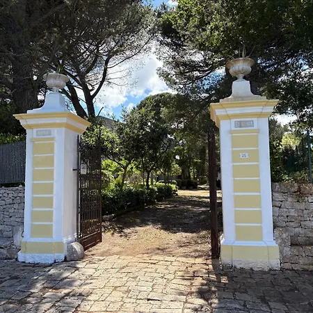 Sportelli - Antica Dimora Apartment *
