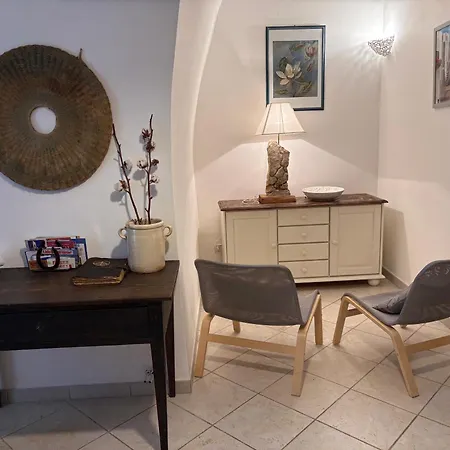 Sportelli - Antica Dimora Apartamento
