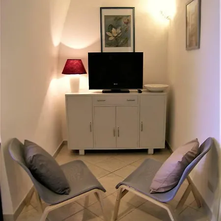 Apartment Sportelli - Antica Dimora Selva Di Fasano