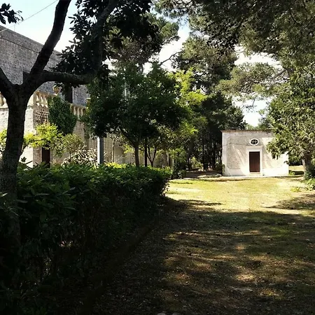 Apartment Sportelli - Antica Dimora
